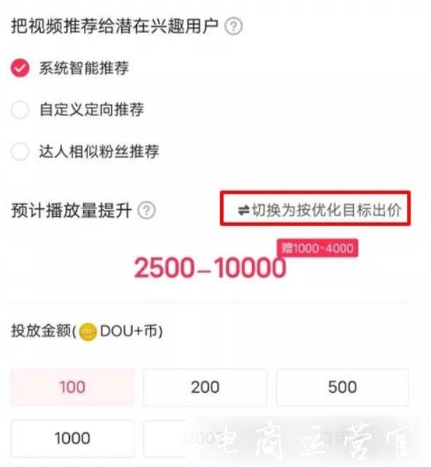 什么是oCPM廣告工作原理?一文看懂抖音廣告投放的原理